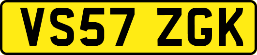 VS57ZGK