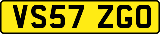 VS57ZGO