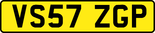 VS57ZGP