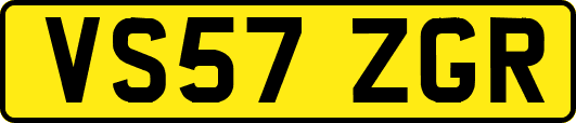 VS57ZGR