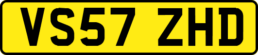 VS57ZHD