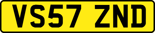 VS57ZND