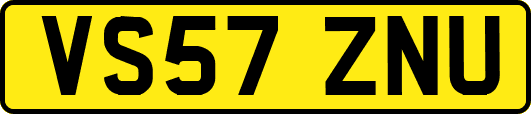 VS57ZNU