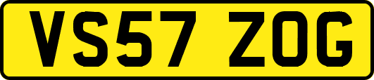 VS57ZOG