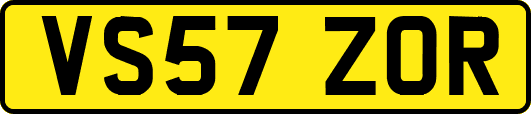 VS57ZOR