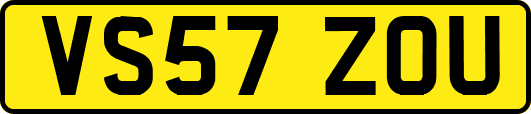 VS57ZOU