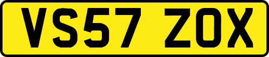 VS57ZOX