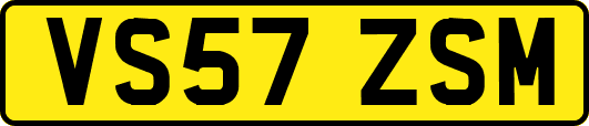VS57ZSM
