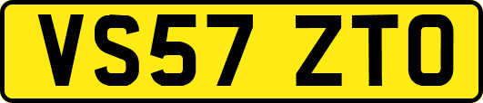 VS57ZTO