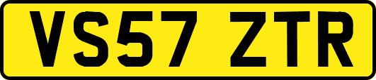 VS57ZTR