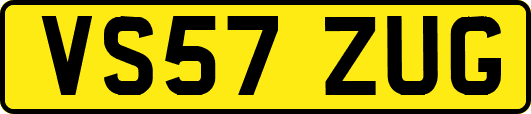 VS57ZUG