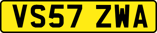 VS57ZWA