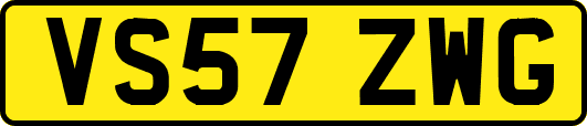 VS57ZWG