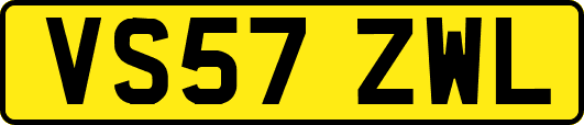 VS57ZWL