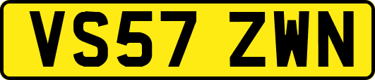 VS57ZWN