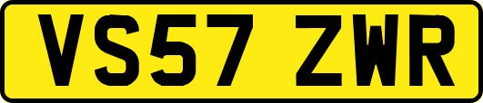 VS57ZWR