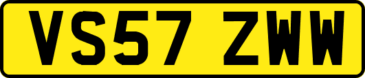 VS57ZWW