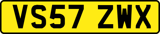 VS57ZWX
