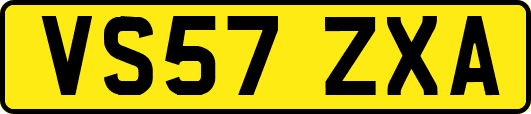 VS57ZXA