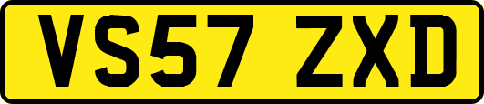 VS57ZXD