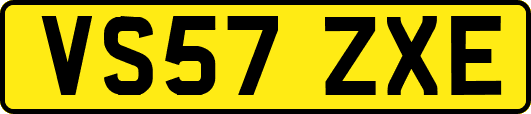 VS57ZXE