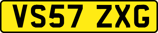 VS57ZXG