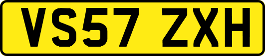 VS57ZXH