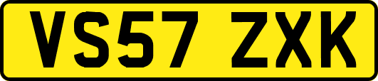 VS57ZXK