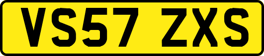 VS57ZXS