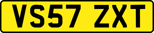VS57ZXT