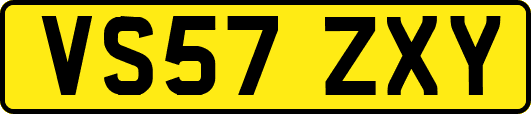 VS57ZXY