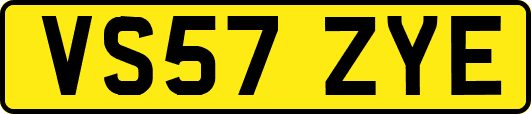 VS57ZYE
