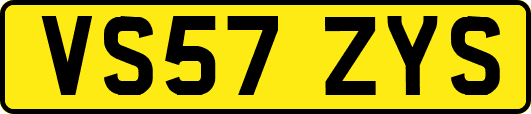 VS57ZYS