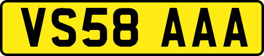 VS58AAA