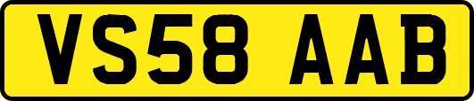 VS58AAB
