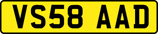 VS58AAD