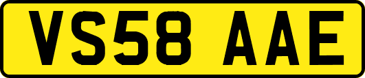 VS58AAE