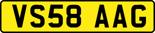 VS58AAG