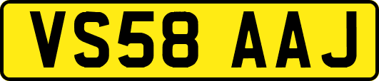 VS58AAJ