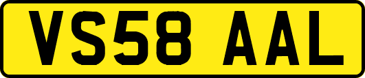 VS58AAL