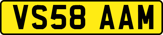 VS58AAM