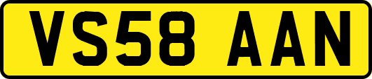 VS58AAN