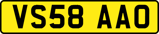 VS58AAO