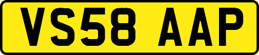 VS58AAP