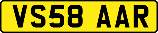 VS58AAR
