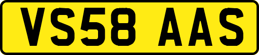 VS58AAS