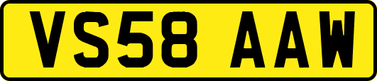 VS58AAW