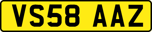 VS58AAZ