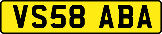 VS58ABA