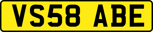 VS58ABE
